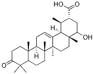 (22ALPHA)-22-u-3-K-12-ϩ-30-Y(ji)(gu)ʽ_173991-81-6Y(ji)(gu)ʽ