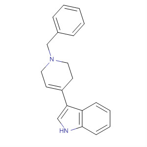 3-(1-S-1,2,3,6-Ě-4-)-1H-Y(ji)(gu)ʽ_17403-05-3Y(ji)(gu)ʽ
