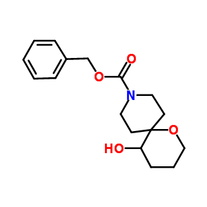 5-u-1-f-9-s[5.5]ʮһ-9-ᱽY(ji)(gu)ʽ_174469-97-7Y(ji)(gu)ʽ