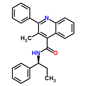 3-׻-2--n-[(1s)-1-]-4-Y(ji)(gu)ʽ_174635-69-9Y(ji)(gu)ʽ