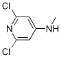 2,6--4-׻ऽY(ji)(gu)ʽ_175461-33-3Y(ji)(gu)ʽ