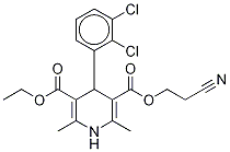 1,4--2,6-׻-3-(2-ʻ)-5-ʻ-4-(2,3-ȱ)ऽY(ji)(gu)ʽ_175688-78-5Y(ji)(gu)ʽ