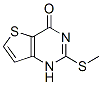 2-(׻)-Բ[3,2-d]-4(3h)-ͪY(ji)(gu)ʽ_176530-46-4Y(ji)(gu)ʽ
