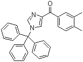 (2,3-׻)(1-λ-1H--5-)ͪY(ji)(gu)ʽ_176721-02-1Y(ji)(gu)ʽ