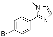 2-(4-屽)-1-׻-1H-Y(ji)(gu)ʽ_176961-54-9Y(ji)(gu)ʽ