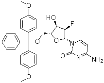 2-Ó-5-O-DMT-2-սYʽ_177086-37-2Yʽ