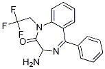 3--5--1-(2,2,2-һ)-1H-[e][1,4]s-2(3H)-ͪYʽ_177954-78-8Yʽ