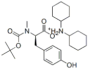 BOC-N-Me-D-Tyr-OHY(ji)(gu)ʽ_178208-61-2Y(ji)(gu)ʽ