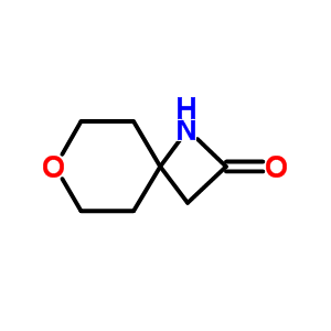 7-f-1-s[3.5]-2-ͪY(ji)(gu)ʽ_178242-92-7Y(ji)(gu)ʽ