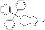 4,5,6,7-Ě-5-(׻)-Բ[3,2-c]-2(3h)-ͪYʽ_178688-29-4Yʽ