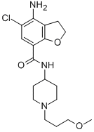 4--5--2,3--n-[1-(3-)-4-ऻ]-7-߻Y(ji)(gu)ʽ_179474-81-8Y(ji)(gu)ʽ