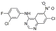 7--N-(3--4-)-6--4-Y(ji)(gu)ʽ_179552-73-9Y(ji)(gu)ʽ
