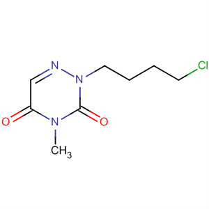 2-(4-ȶ)-4-׻-2H-[1,2,4]-3,5-ͪY(ji)(gu)ʽ_179756-87-7Y(ji)(gu)ʽ