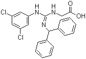 N-[[(3,5-ȱ)][(׻)]׻]-ʰY(ji)(gu)ʽ_180045-74-3Y(ji)(gu)ʽ