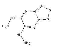 (9ci)-1,3--[1,2,5]f[3,4-b]ຶͪͪY(ji)(gu)ʽ_180622-15-5Y(ji)(gu)ʽ
