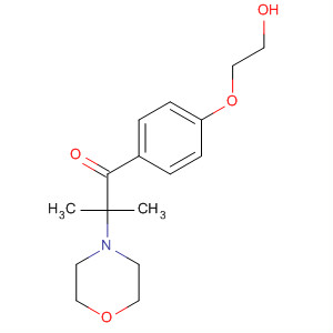 1-[4-(2-u)]-2-׻-2-(-4-)--1-ͪYʽ_180681-43-0Yʽ