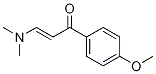 3-(׻)-1-(4-)-2-ϩ-1-ͪY(ji)(gu)ʽ_18096-70-3Y(ji)(gu)ʽ