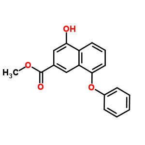 4-u-8--2-Y(ji)(gu)ʽ_181258-98-0Y(ji)(gu)ʽ