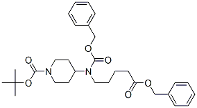 4-[[5--5-()][()ʻ]]-1-嶡Y(ji)(gu)ʽ_181629-57-2Y(ji)(gu)ʽ