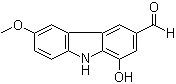 1-u-6--9H--3-ȩY(ji)(gu)ʽ_182261-94-5Y(ji)(gu)ʽ