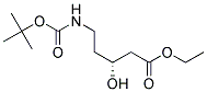 (R)-N-Boc-5--3-u-Y(ji)(gu)ʽ_182370-56-5Y(ji)(gu)ʽ