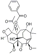 7,10--10-DAB IIIY(ji)(gu)ʽ_183133-94-0Y(ji)(gu)ʽ
