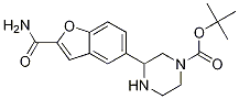 4-(2-߻-5-)-1-嶡Y(ji)(gu)ʽ_183288-44-0Y(ji)(gu)ʽ