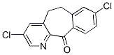 3,8--5,6--11H-[5,6]h(hun)[1,2-b]-11-ͪY(ji)(gu)ʽ_183483-27-4Y(ji)(gu)ʽ