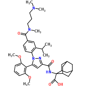 SR 142948Y(ji)(gu)ʽ_184162-64-9Y(ji)(gu)ʽ