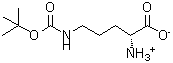 H-d-orn(boc)-ohY(ji)(gu)ʽ_184576-63-4Y(ji)(gu)ʽ