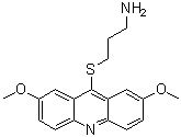 3-(2,7-߹-9-)-1-Y(ji)(gu)ʽ_184582-62-5Y(ji)(gu)ʽ