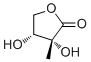 (3R,4R)--3,4-u-3-׻-2(3H)-߻ͪY(ji)(gu)ʽ_18465-71-9Y(ji)(gu)ʽ