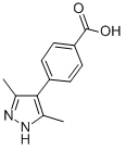 4-(3,5-׻-1H--4-)Y(ji)(gu)ʽ_185252-69-1Y(ji)(gu)ʽ