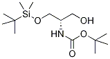 [(1S)-2-[[(嶡)׻׹]]-1-(u׻)һ]-嶡Y(ji)(gu)ʽ_185692-85-7Y(ji)(gu)ʽ