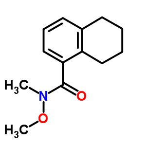 5,6,7,8-Ě-n--n-׻-1-Yʽ_185957-97-5Yʽ