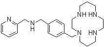 N-[[4-(1,4,8,11-ĵsh(hun)ʮ-1-׻)]׻]-2-़װY(ji)(gu)ʽ_185991-24-6Y(ji)(gu)ʽ