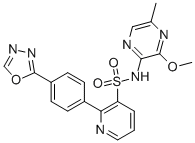 2-(4-(1,3,4-f-2-))-N-(3--5-׻-2-)-3-Y(ji)(gu)ʽ_186497-07-4Y(ji)(gu)ʽ