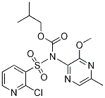 2--3-(3--5-׻-2-)ᮐY(ji)(gu)ʽ_186497-45-0Y(ji)(gu)ʽ