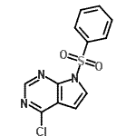 4--7-()-7h-[2,3-d]ऽY(ji)(gu)ʽ_186519-89-1Y(ji)(gu)ʽ