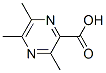 3,5,6-׻-2-Y(ji)(gu)ʽ_186534-01-0Y(ji)(gu)ʽ