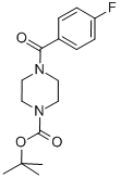 4-(4-)-1-嶡Y(ji)(gu)ʽ_186595-68-6Y(ji)(gu)ʽ