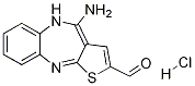 4-Բ[2,3-b][1,5]s׿-2-ȩ}}Yʽ_186792-96-1Yʽ