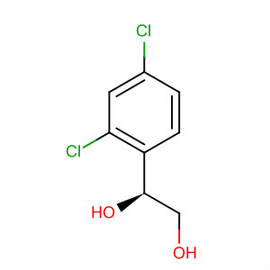 (1S)-1-(2,4-ȱ)-1,2-ҶY(ji)(gu)ʽ_187164-23-4Y(ji)(gu)ʽ