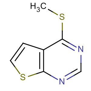 4-׻Բ[2,3-d]ऽY(ji)(gu)ʽ_18740-28-8Y(ji)(gu)ʽ