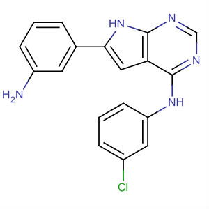 6-(3--)-4-(3--)-7h-[2,3-d]ऽY(ji)(gu)ʽ_187723-97-3Y(ji)(gu)ʽ