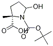 (S)-1-嶡 2-׻ 5-u-1,2-Y(ji)(gu)ʽ_188200-05-7Y(ji)(gu)ʽ