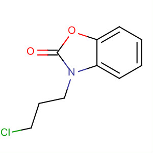 3-(3-ȱ)-3H-f-2-ͪY(ji)(gu)ʽ_18845-22-2Y(ji)(gu)ʽ
