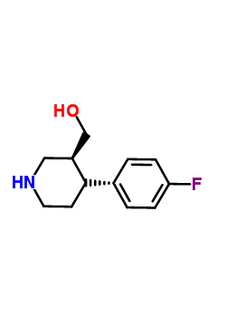 ʽ-(4-(4-)-3-u׻)-ऽY(ji)(gu)ʽ_188869-26-3Y(ji)(gu)ʽ