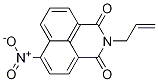 6--2-(2-ϩ-1-)-1H-[de]-1,3(2H)-ͪY(ji)(gu)ʽ_189183-96-8Y(ji)(gu)ʽ
