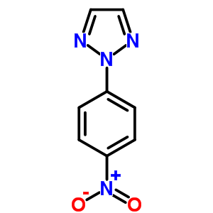 2-(4-)-2H-1,2,3-Y(ji)(gu)ʽ_18922-72-0Y(ji)(gu)ʽ